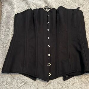 Charmian Corset Size 2X